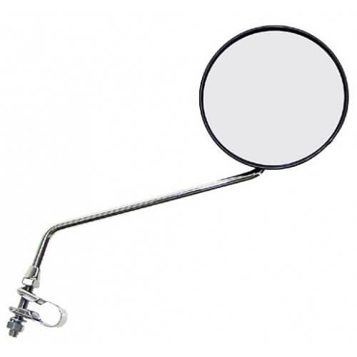 Καθρέπτης τιμονιού μεγάλος 105mm (TRUMPH)